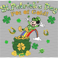 ST PATRICKS DAY-ST 900